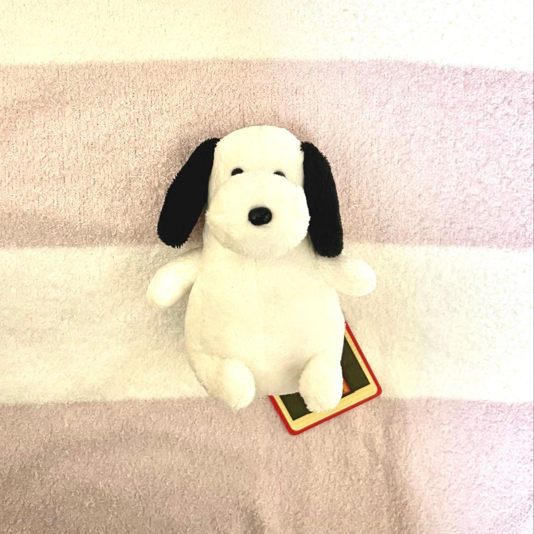 バムとケロ　ヤメピ　マスコット　ぬいぐるみ　S