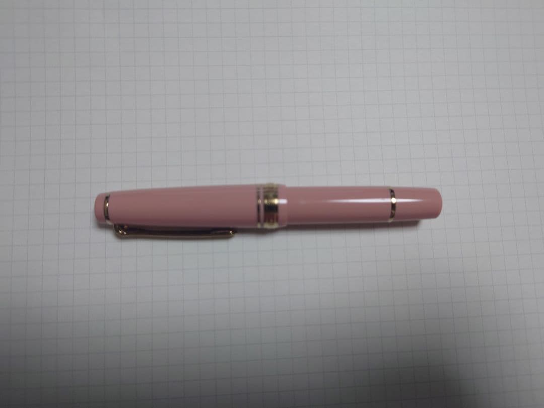 【最終値下げ】【コンバーター付き】プロギアスリムミニ　ピンク　MF