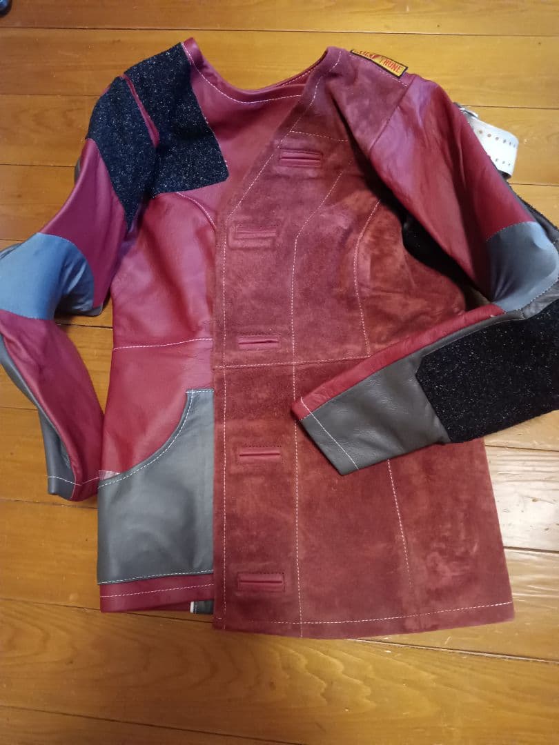 クルトツーン射撃コート