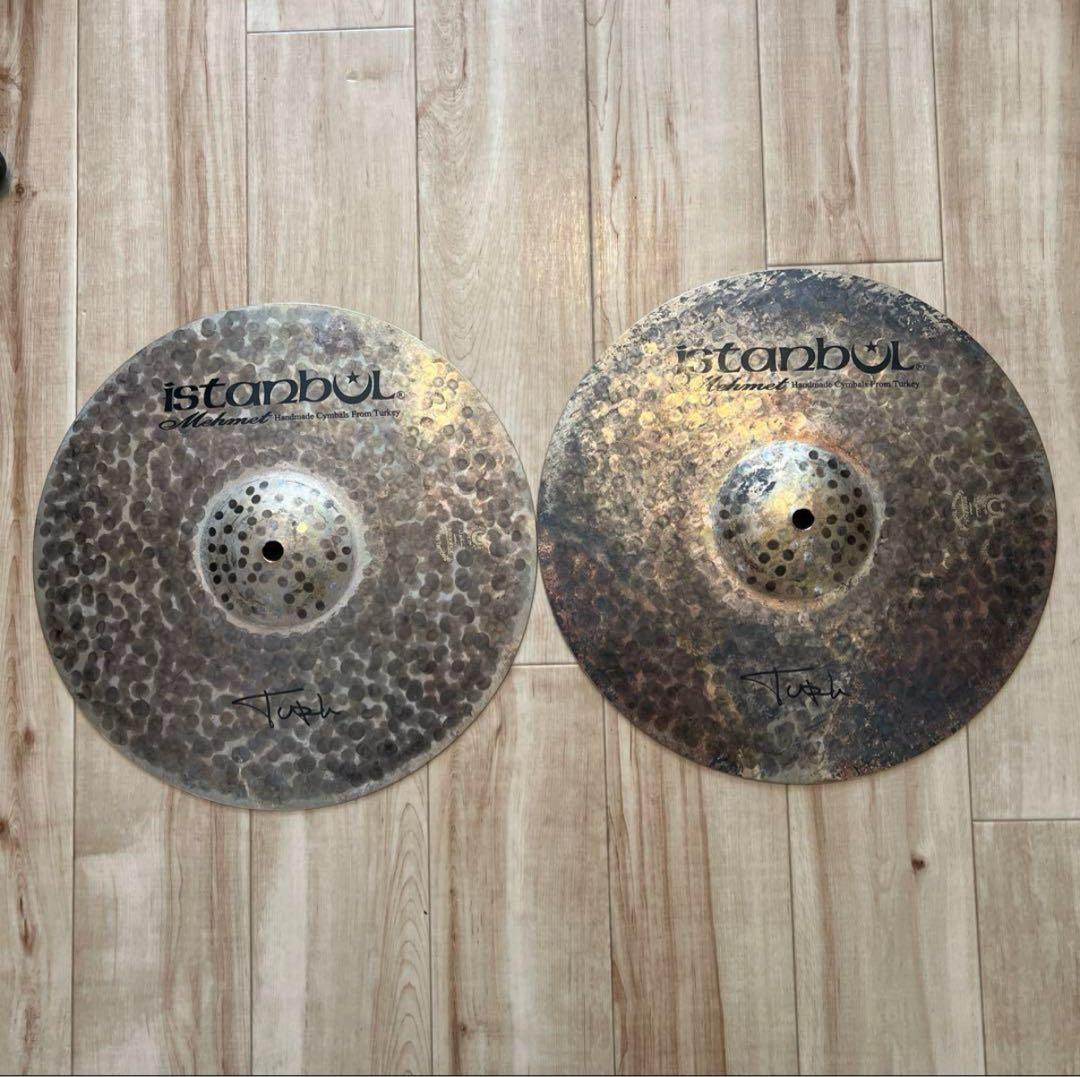 パーカッション・打楽器 Istanbul Mehmet turk 13