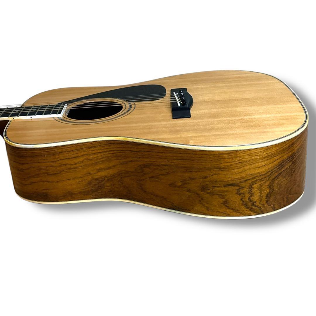 【美品】YAMAHA L-5 アコースティックギター