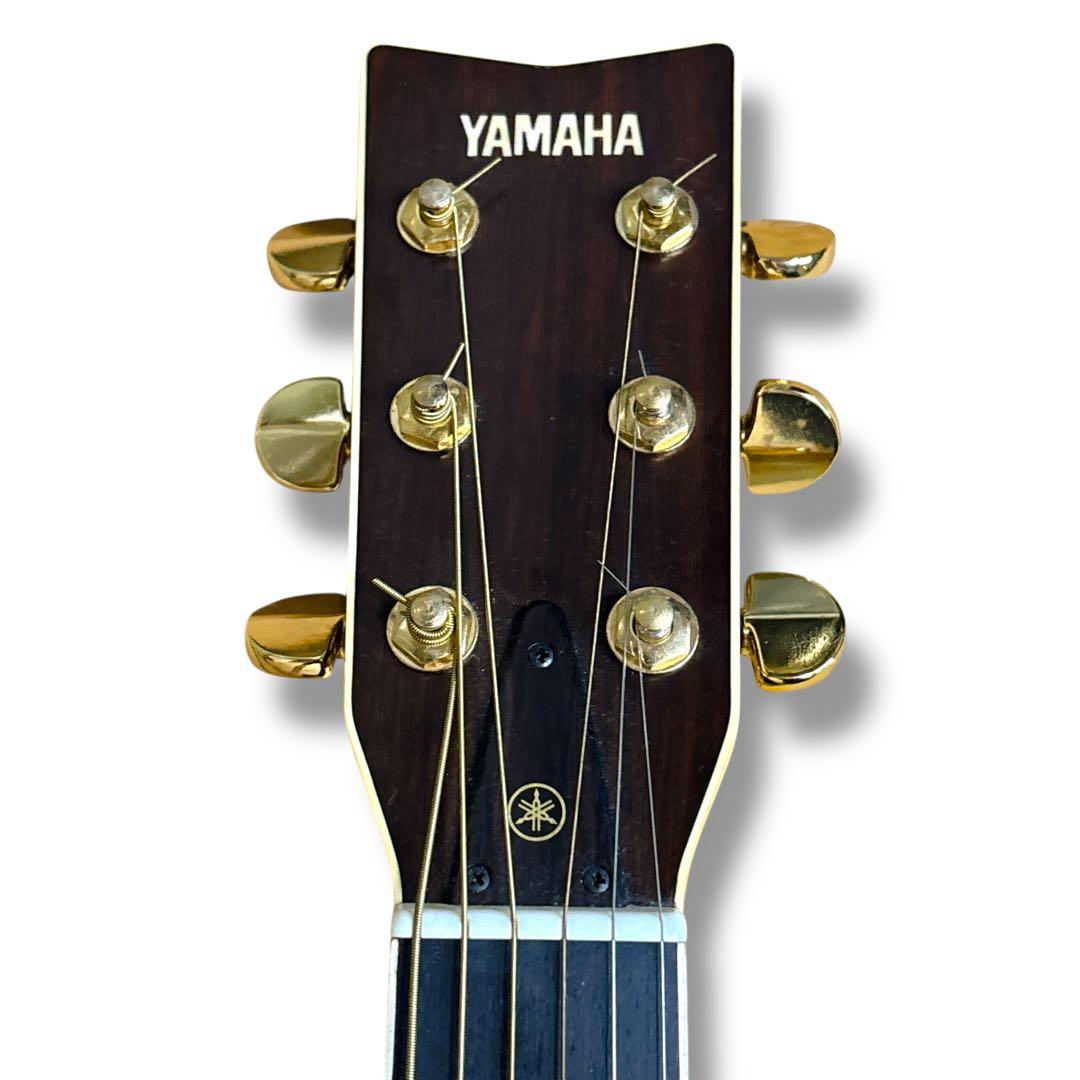 【美品】YAMAHA L-5 アコースティックギター