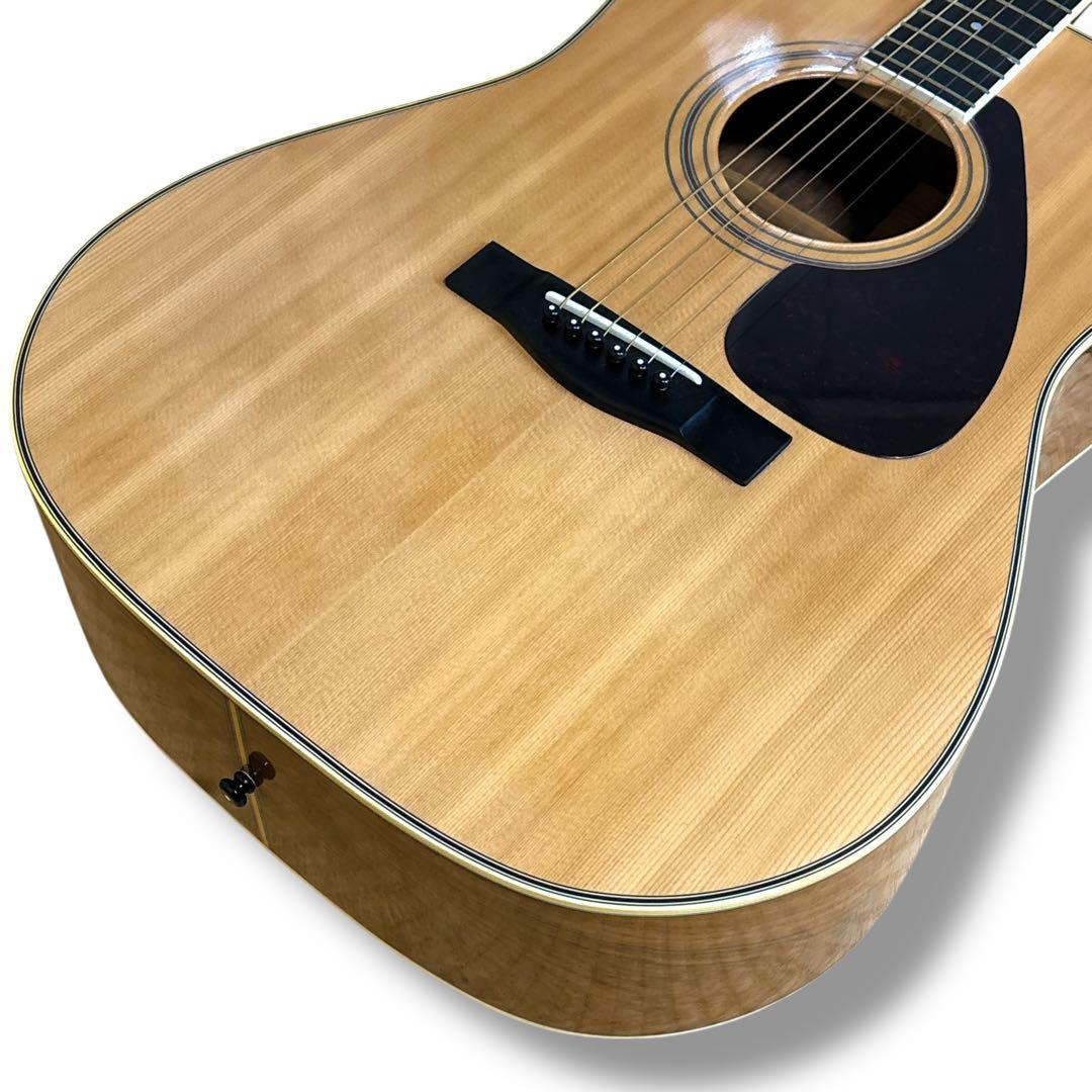 【美品】YAMAHA L-5 アコースティックギター