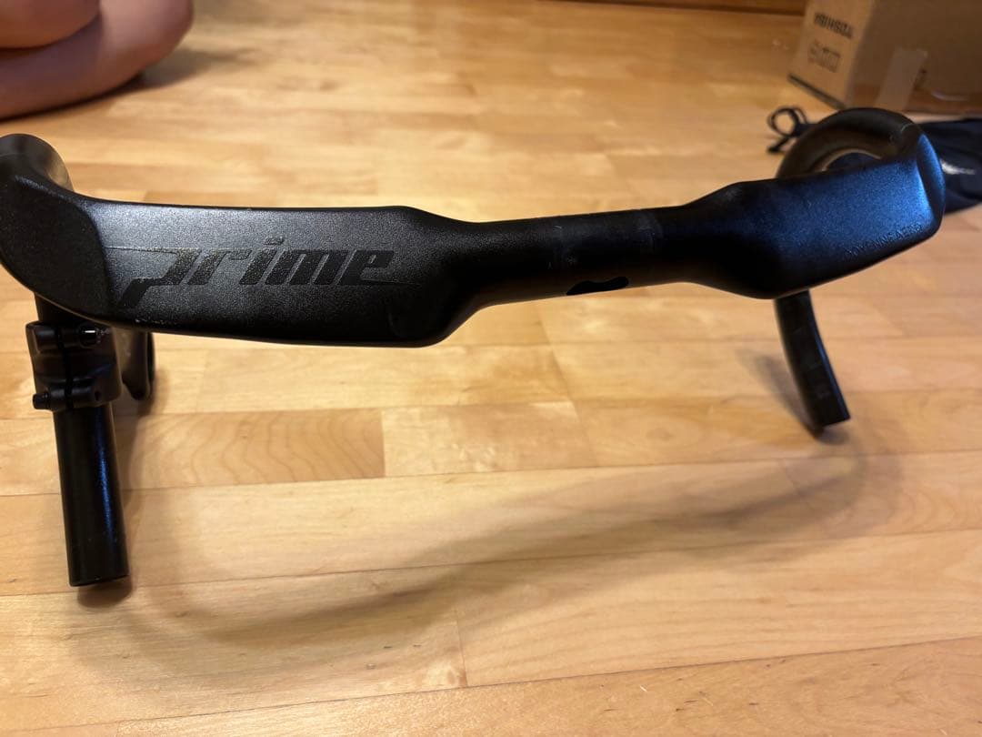 パーツ prime DOYENNE AERO