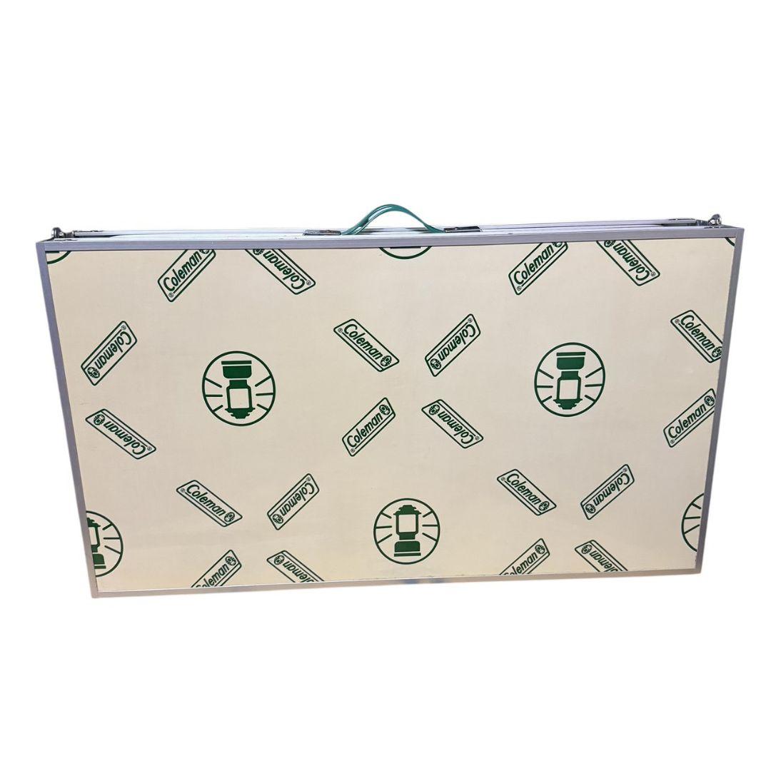 【廃盤】Coleman 四折テーブル 170-5540