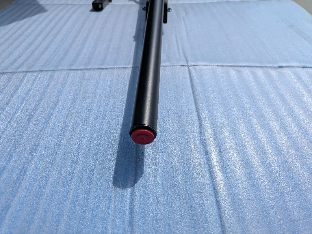 東京マルイ L96 AWS スナイパーライフル O.D.ストック