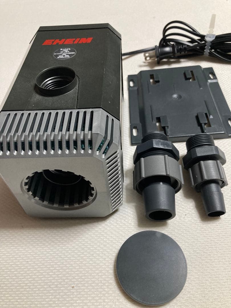 ⭐︎EHEIM 水陸両用ポンプ 1262 （未使用）