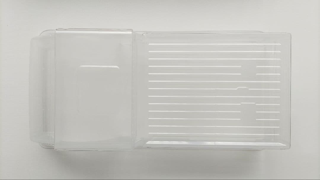 タミヤ ウニモグ 425 CC-01