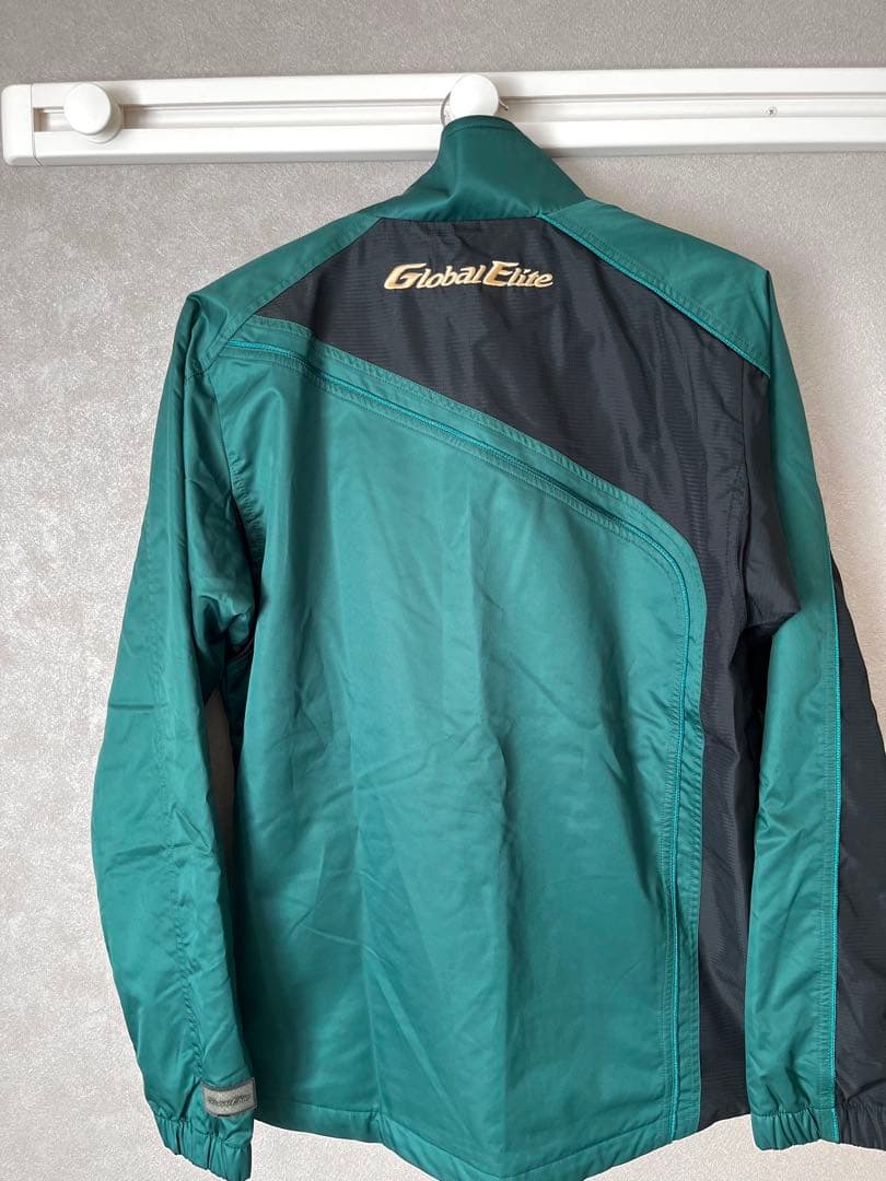 Global Elite ジャケットとパンツセット