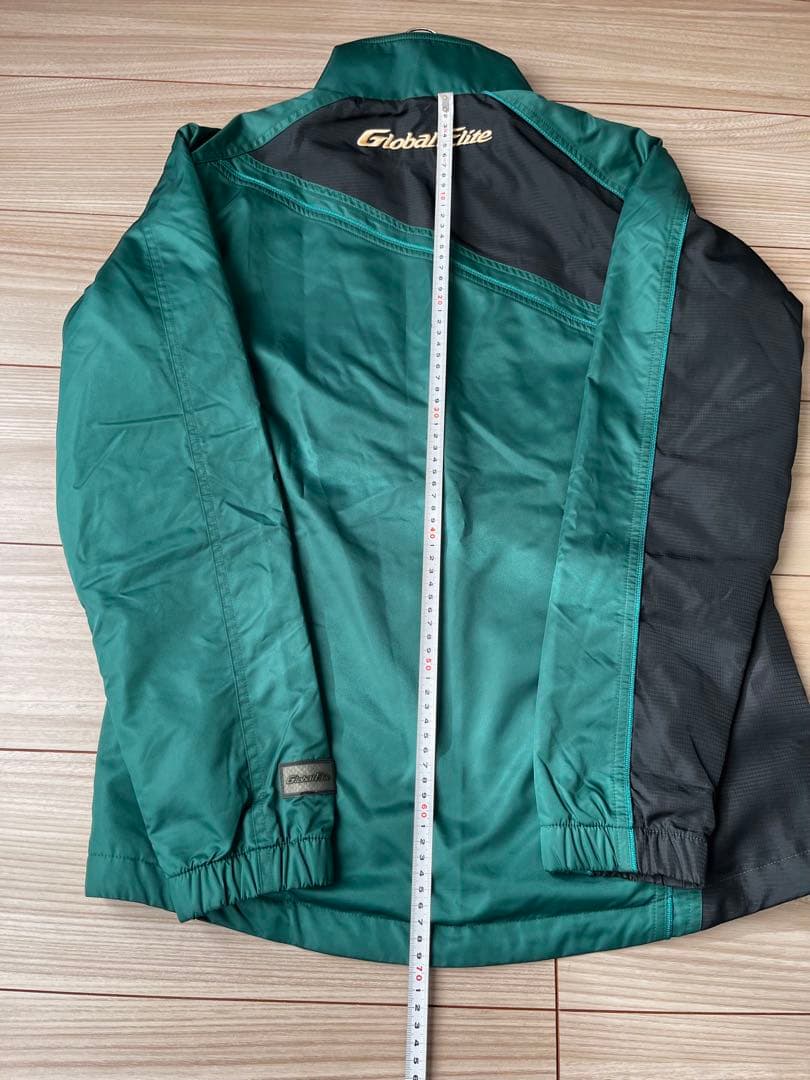 Global Elite ジャケットとパンツセット