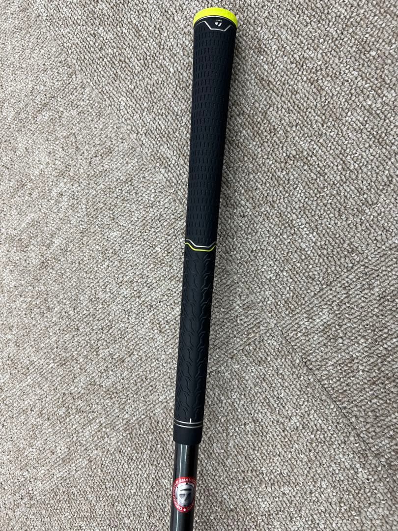 TaylorMade M2 3W カバー付き