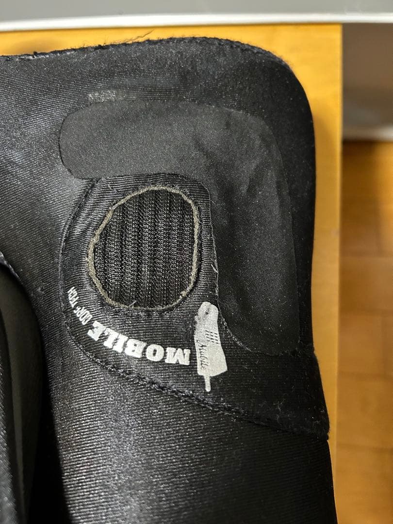 RIDE the 92 NINETY-TWO ライド　26.5