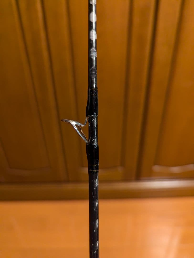 キ*郎様 DAIWA ブラストBJ 62XHB-S