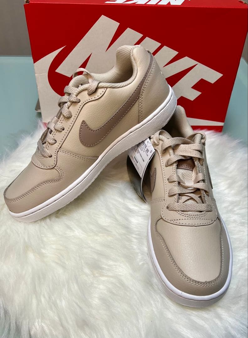 WMNS NIKE EBERNON LOWナイキ エバーノン ロー 23.5㎝