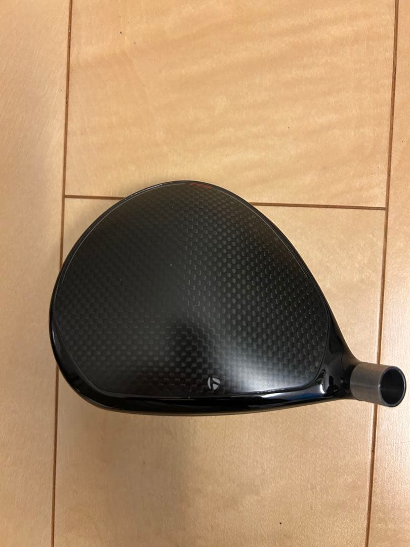 300 Mini 13.5° ヘッド & ヘッドカバー