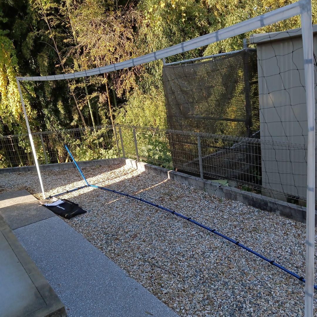 REFREEZE リフリーズ 8人制 サッカーゴール