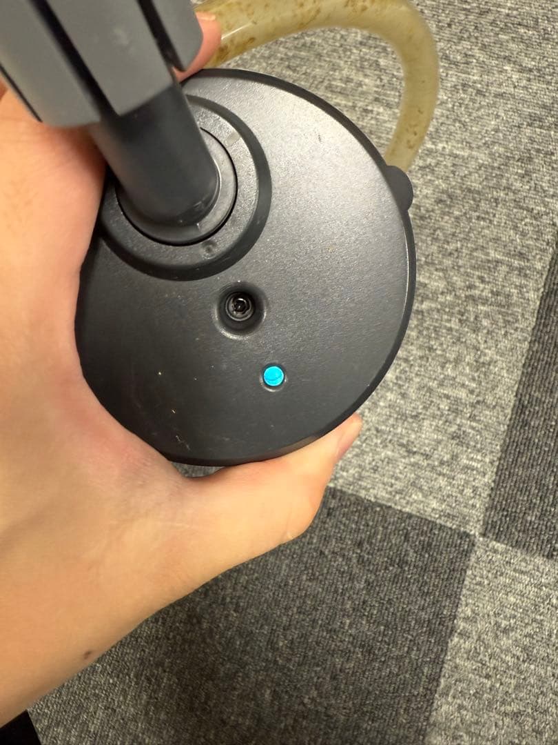 (中古)エーハイム リーフレックスUV500 9W殺菌灯　おまけあり