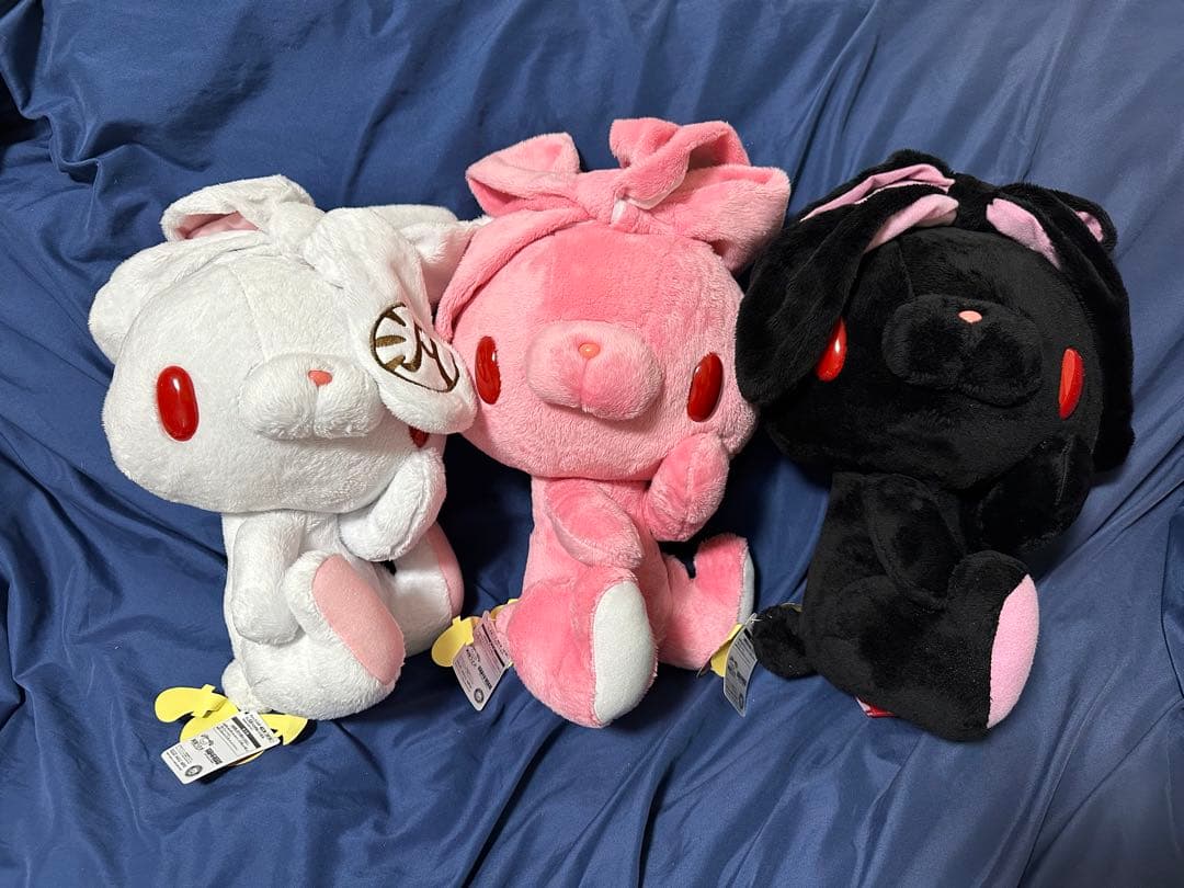 汎用うさぎ ぬいぐるみ