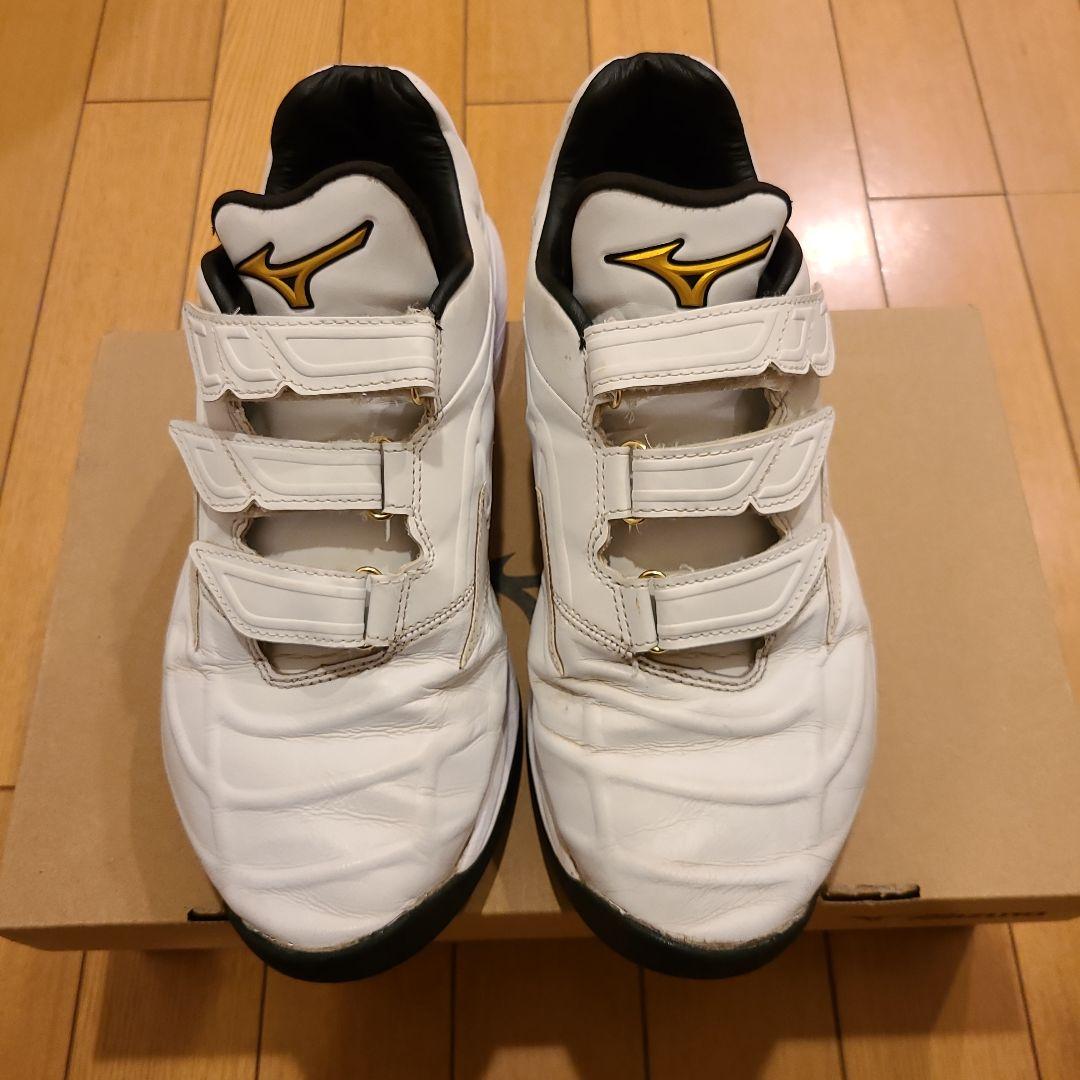 ミズノプロ トレーニングシューズ 27.0㎝