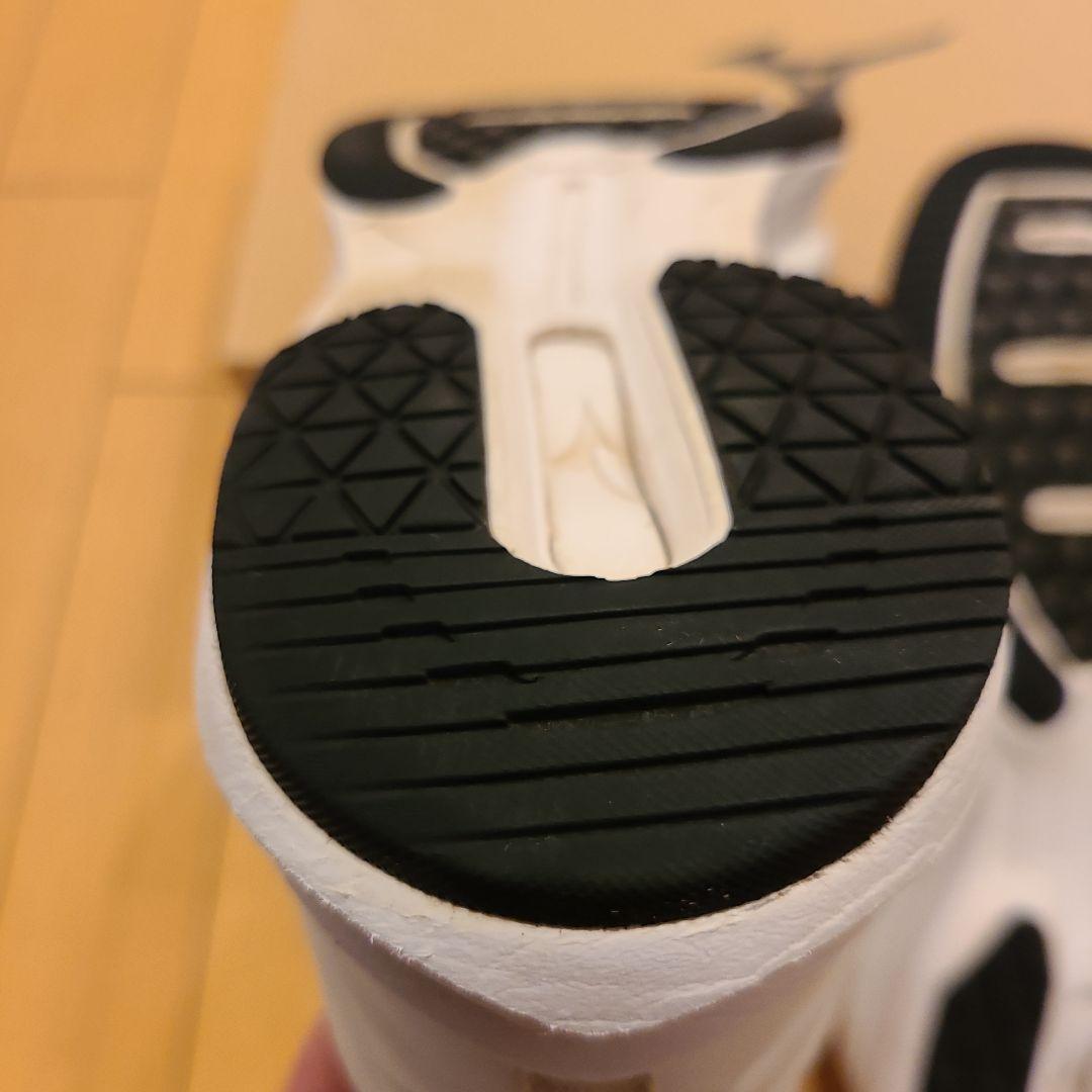 ミズノプロ トレーニングシューズ 27.0㎝