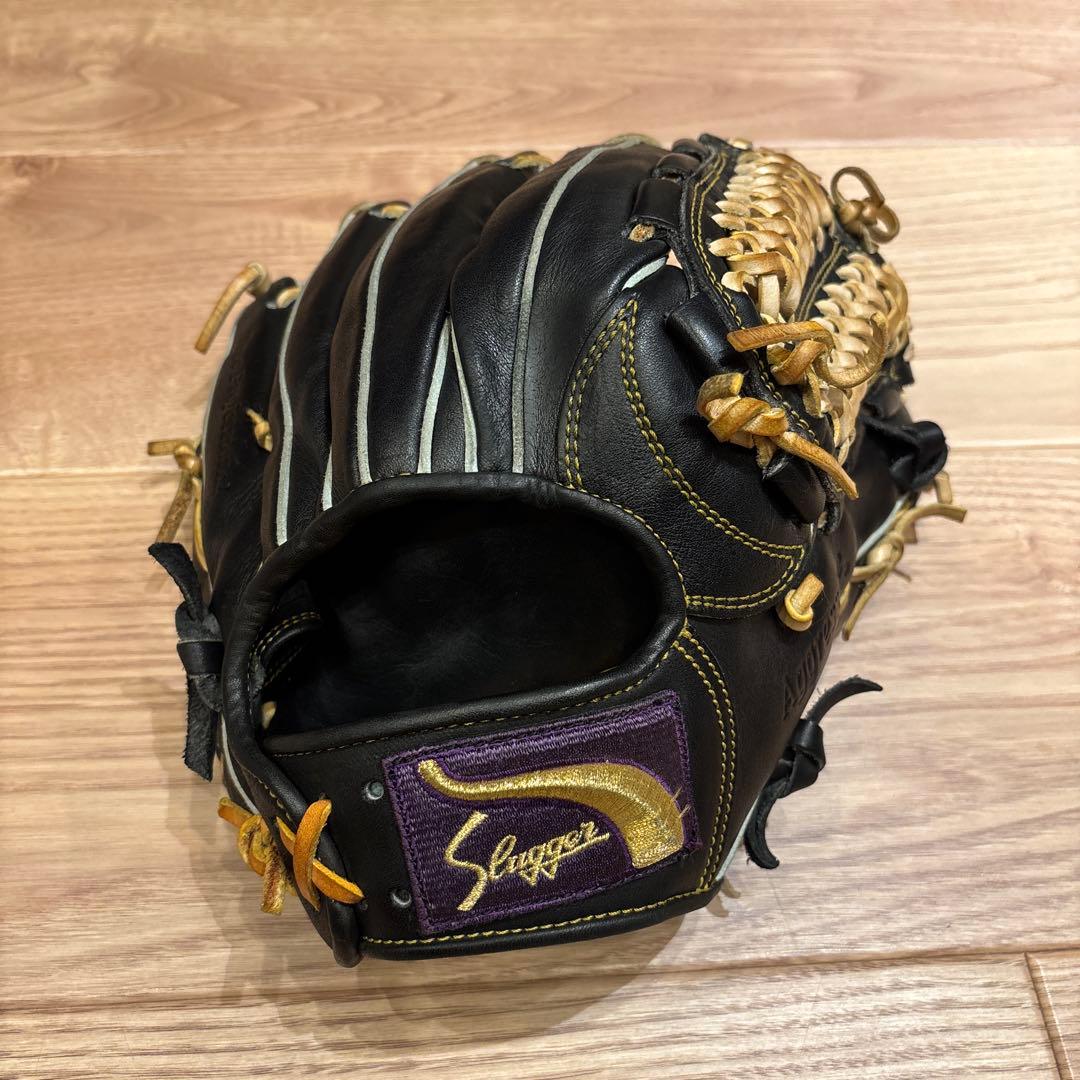 スラッガー　L7S 軟式用