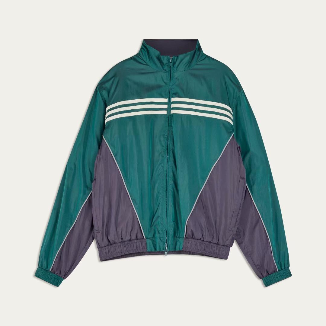 Adidas originals SPORTY & RICHウインドブレーカー