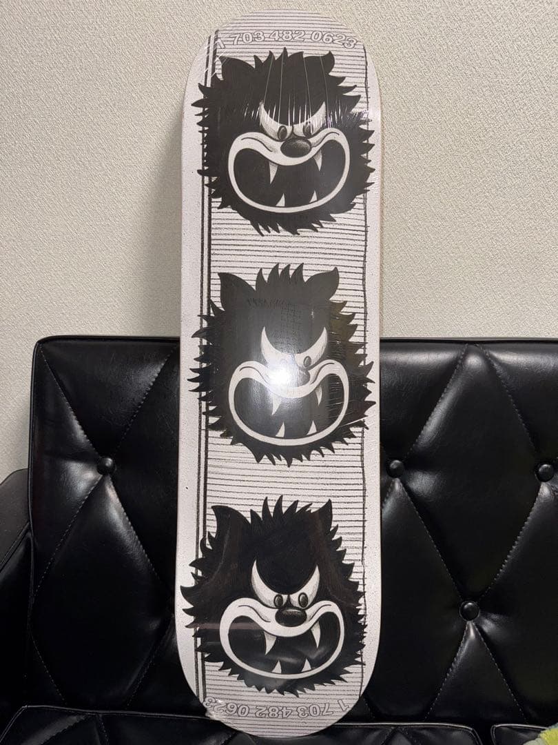 21BEYOND THE STREETSライアントラヴィスクリスチャン限定100