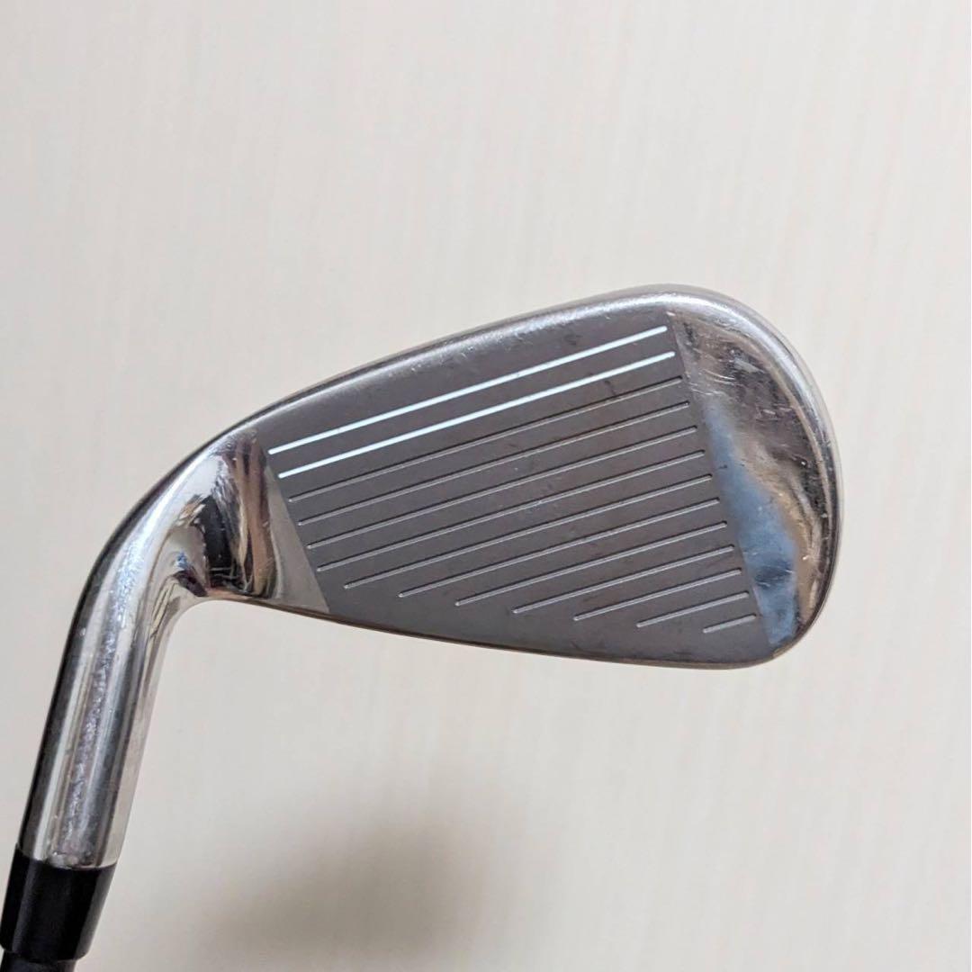 キャロウェイ ROGUE ST MAX OS 5番アイアン 5鉄 5I ローグ