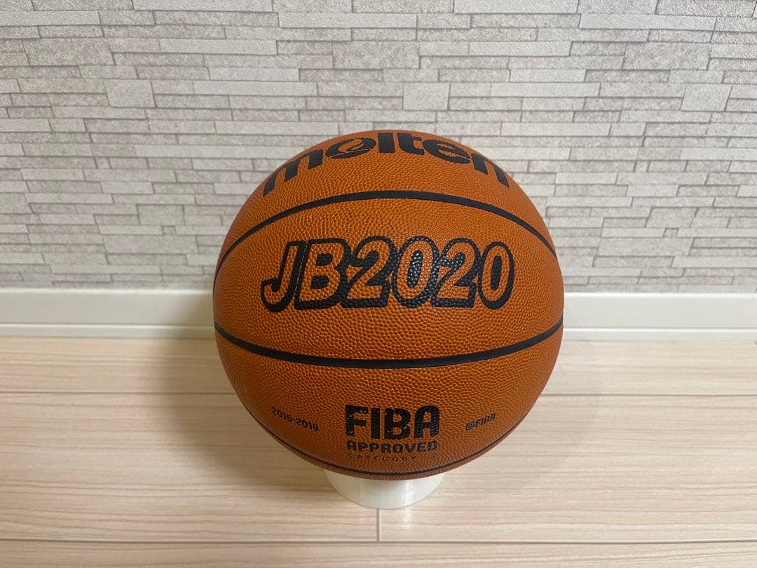 molten(モルテン) JB2020(JB5000) バスケットボール 7号球