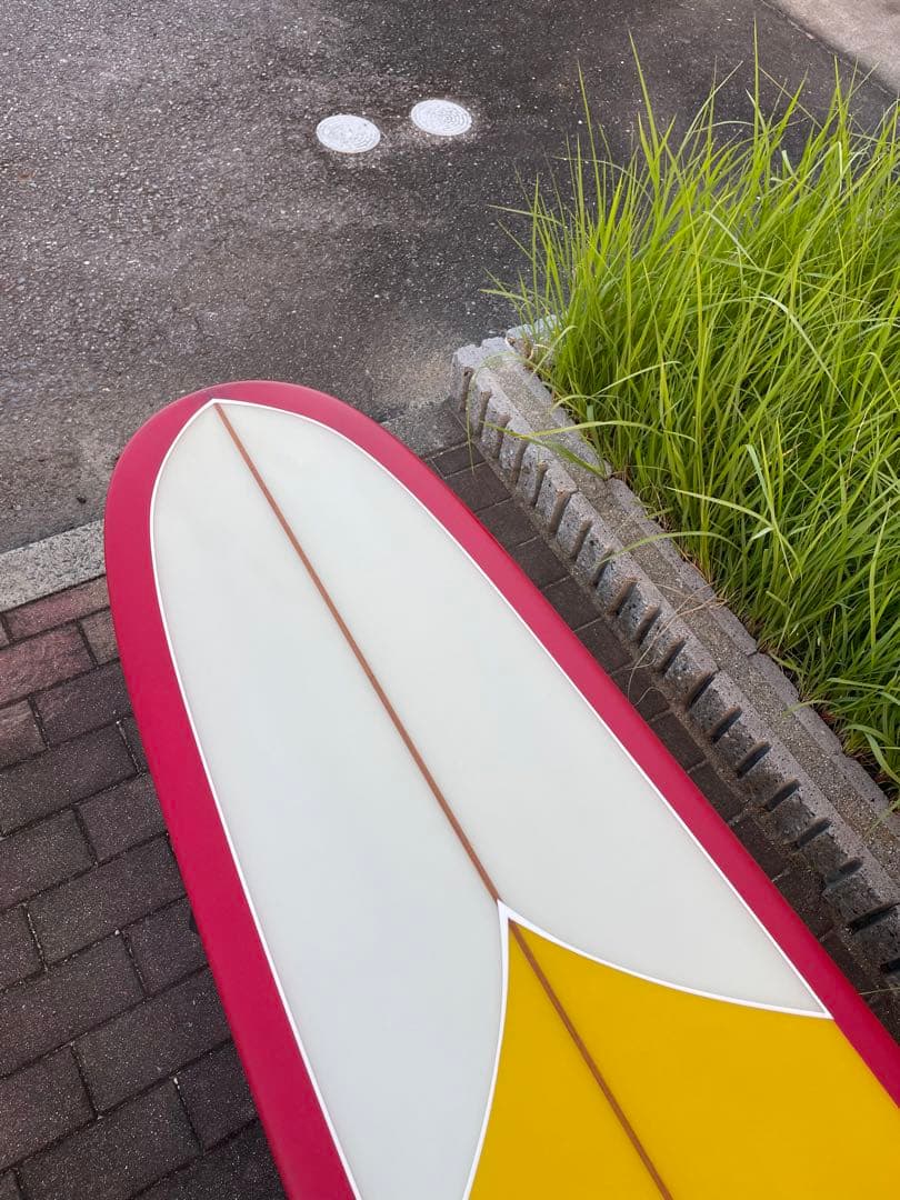 サーフィン・ボディボード THOMAS SURFBOARD KEEPER