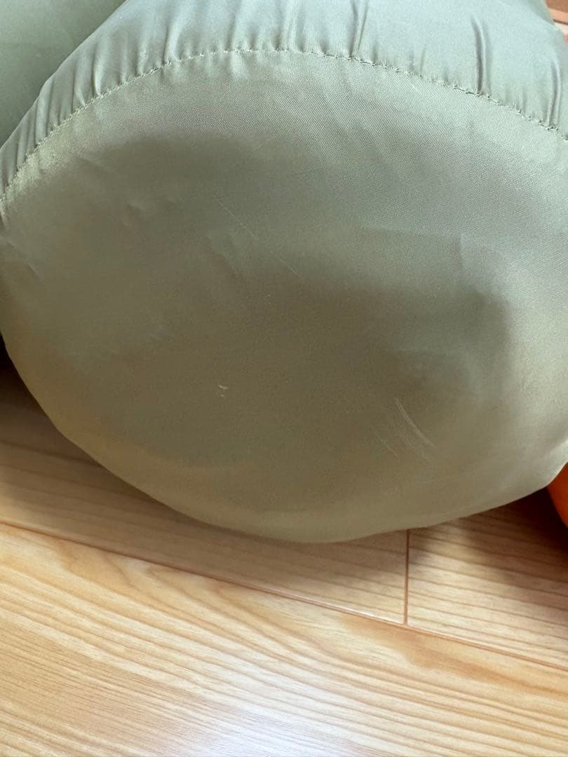 ロゴス LOGOS 2in1・丸洗い寝袋　×4