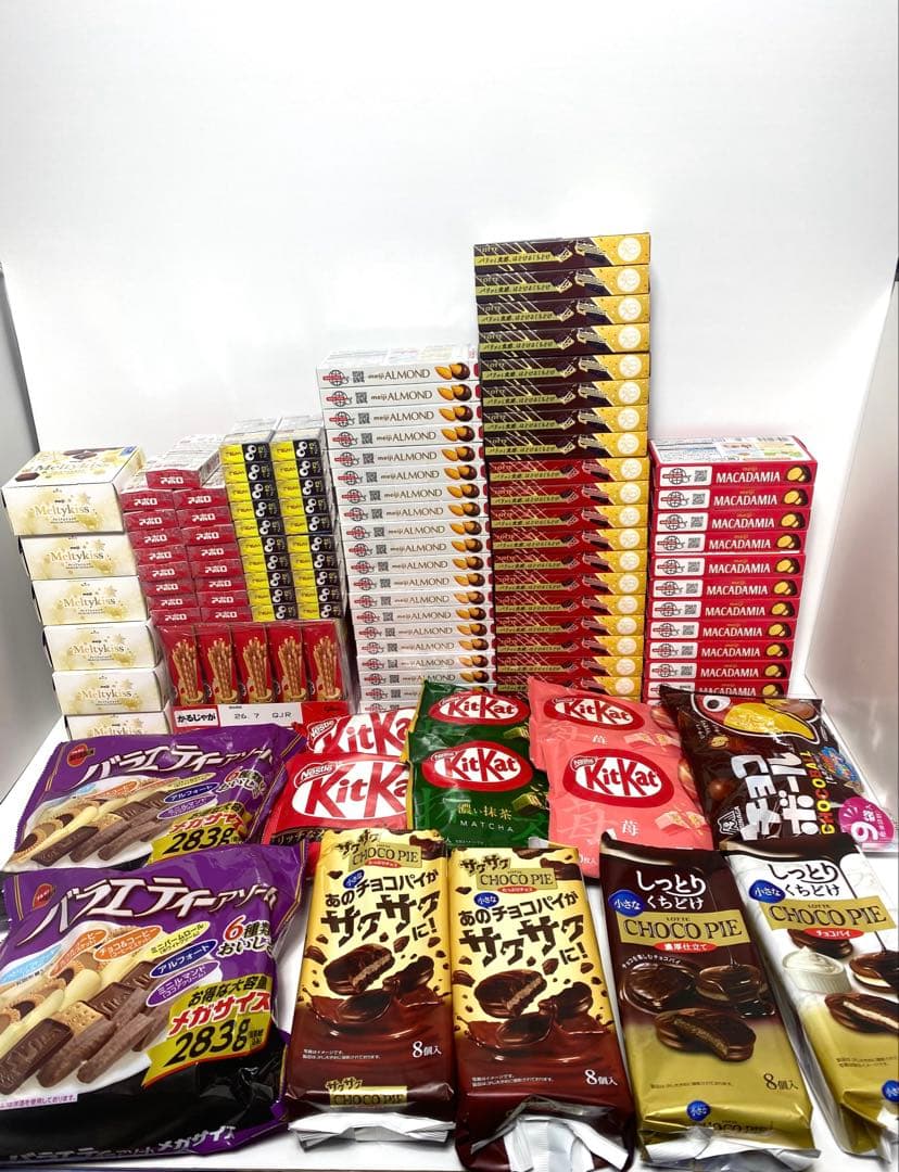 h*a様 お菓子詰め合わせ