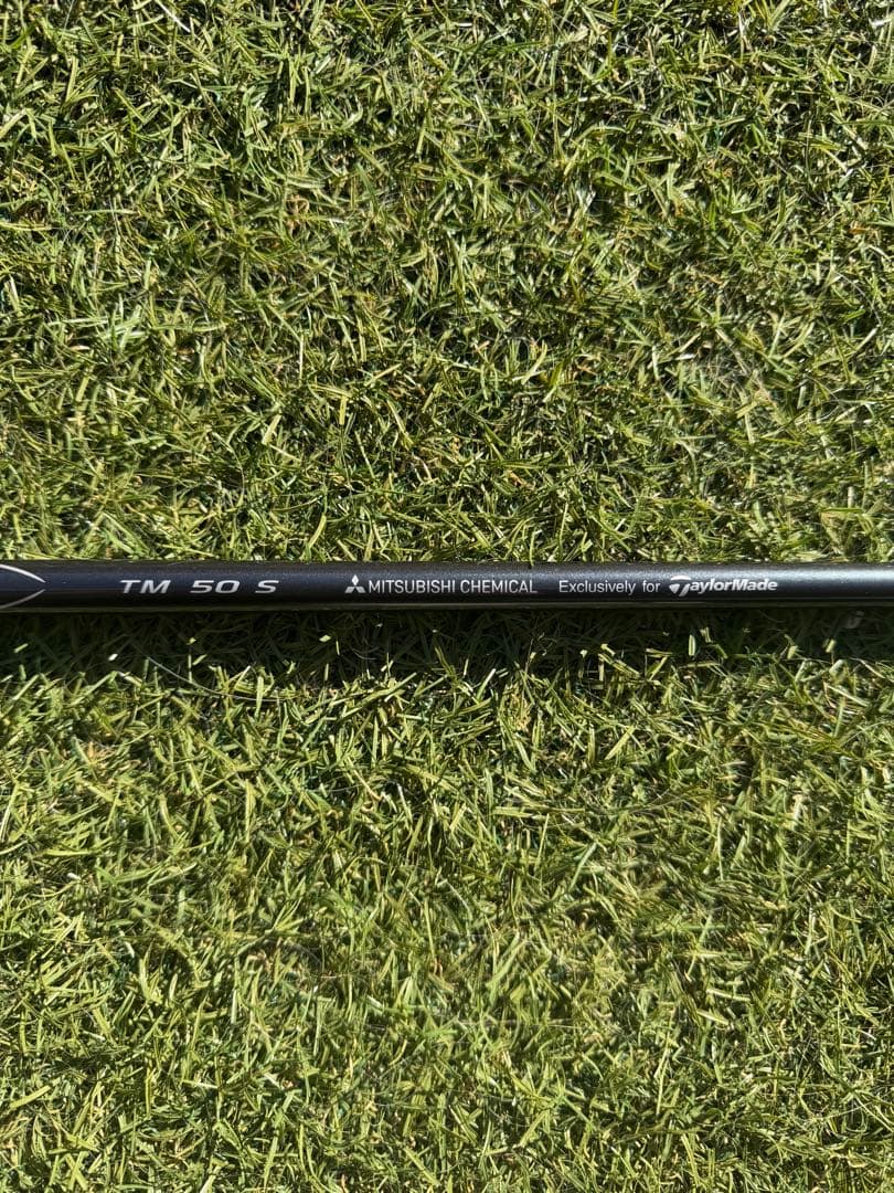 【QI35 5W純正】Diamana BLUE TM 50 S シャフト