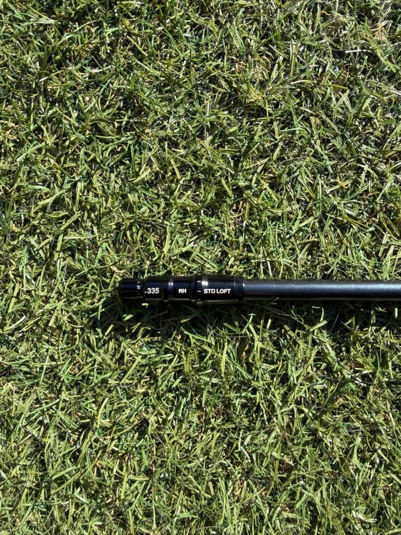 【QI35 5W純正】Diamana BLUE TM 50 S シャフト