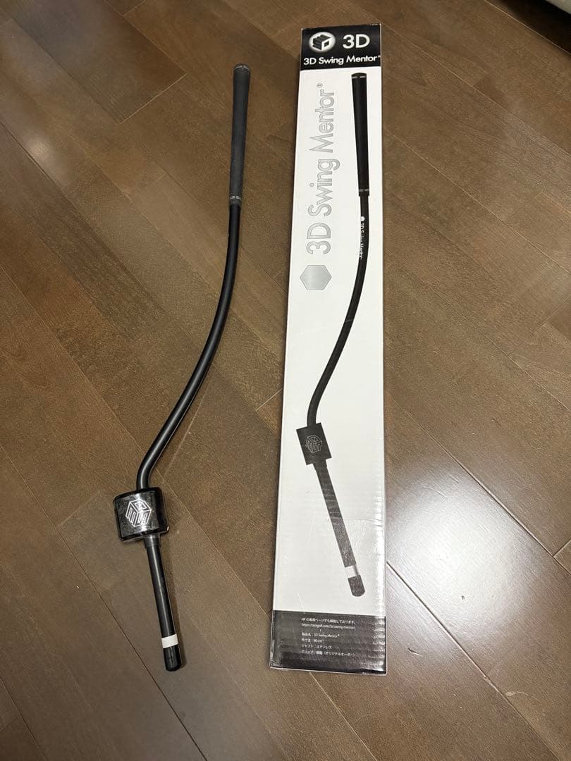 TASKGOLF 3D Swing Mentor 2024年モデル