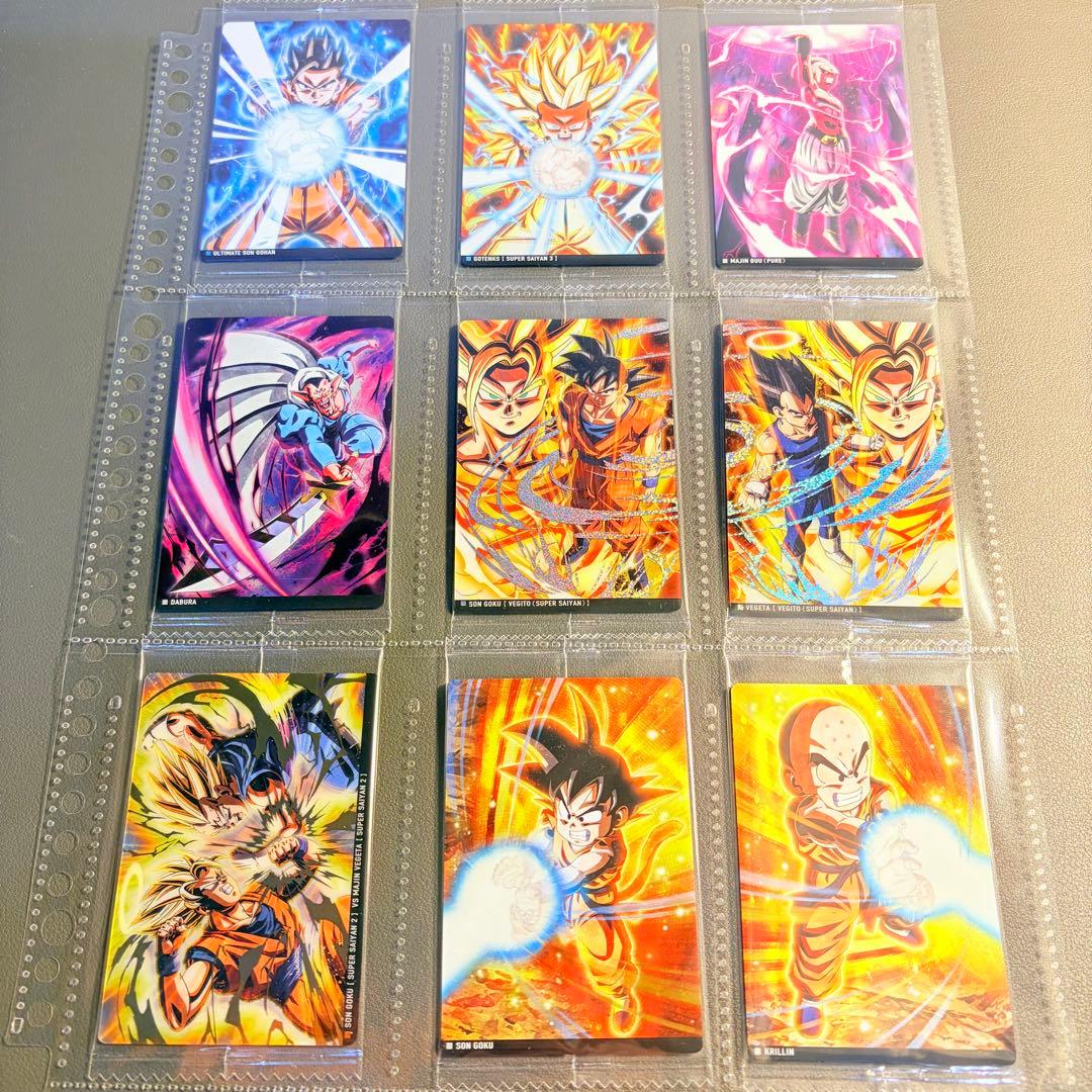 新品未開封　美品　ドラゴンボール　イタジャガ　vol. ５　フルコンプ　全30種