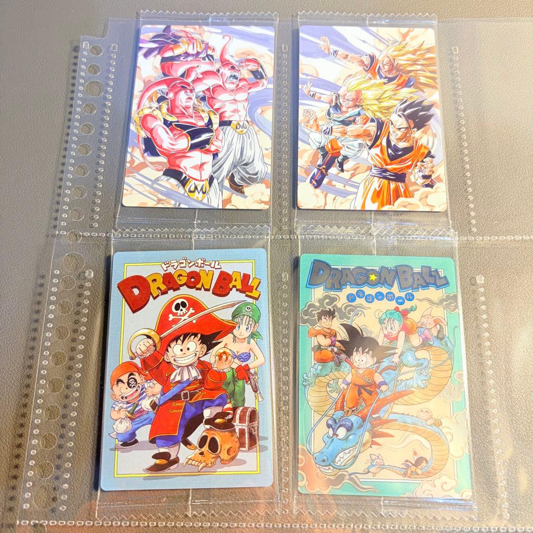 新品未開封　美品　ドラゴンボール　イタジャガ　vol. ５　フルコンプ　全30種