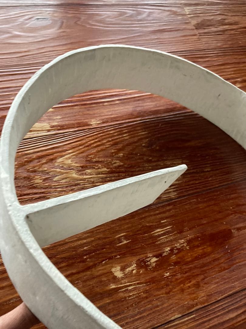 安藤雅信　オブジェ