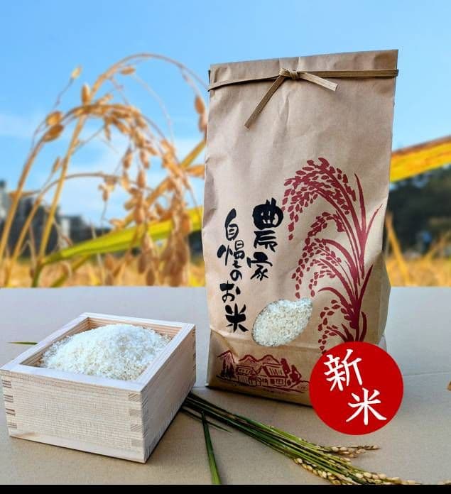 (ラストのお米)令和７年　北海道産　ゆめぴりか　20キロ　農家直送