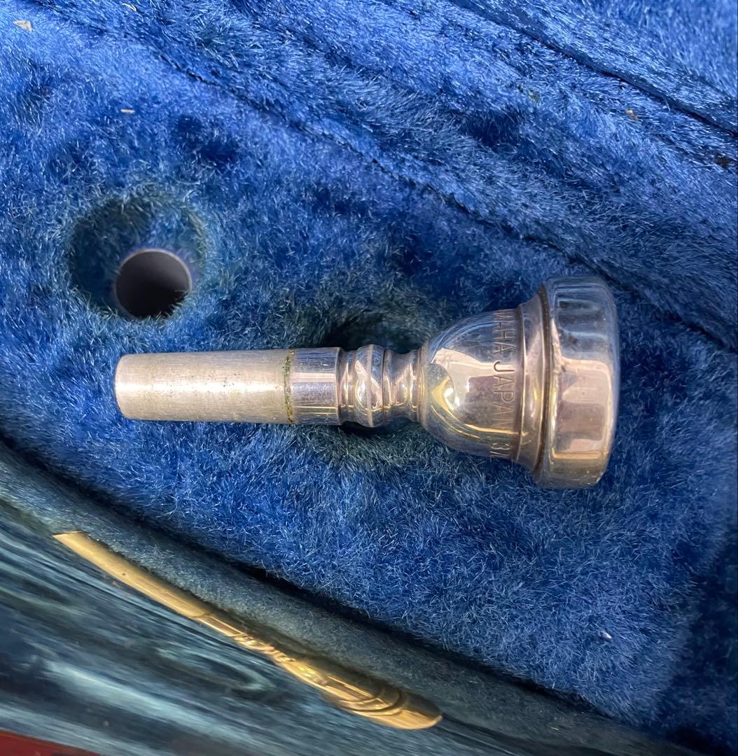 YAMAHA アルトホルン YAH202