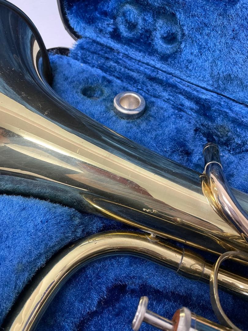 YAMAHA アルトホルン YAH202