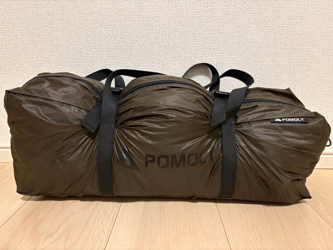 POMOLY デューンソロ