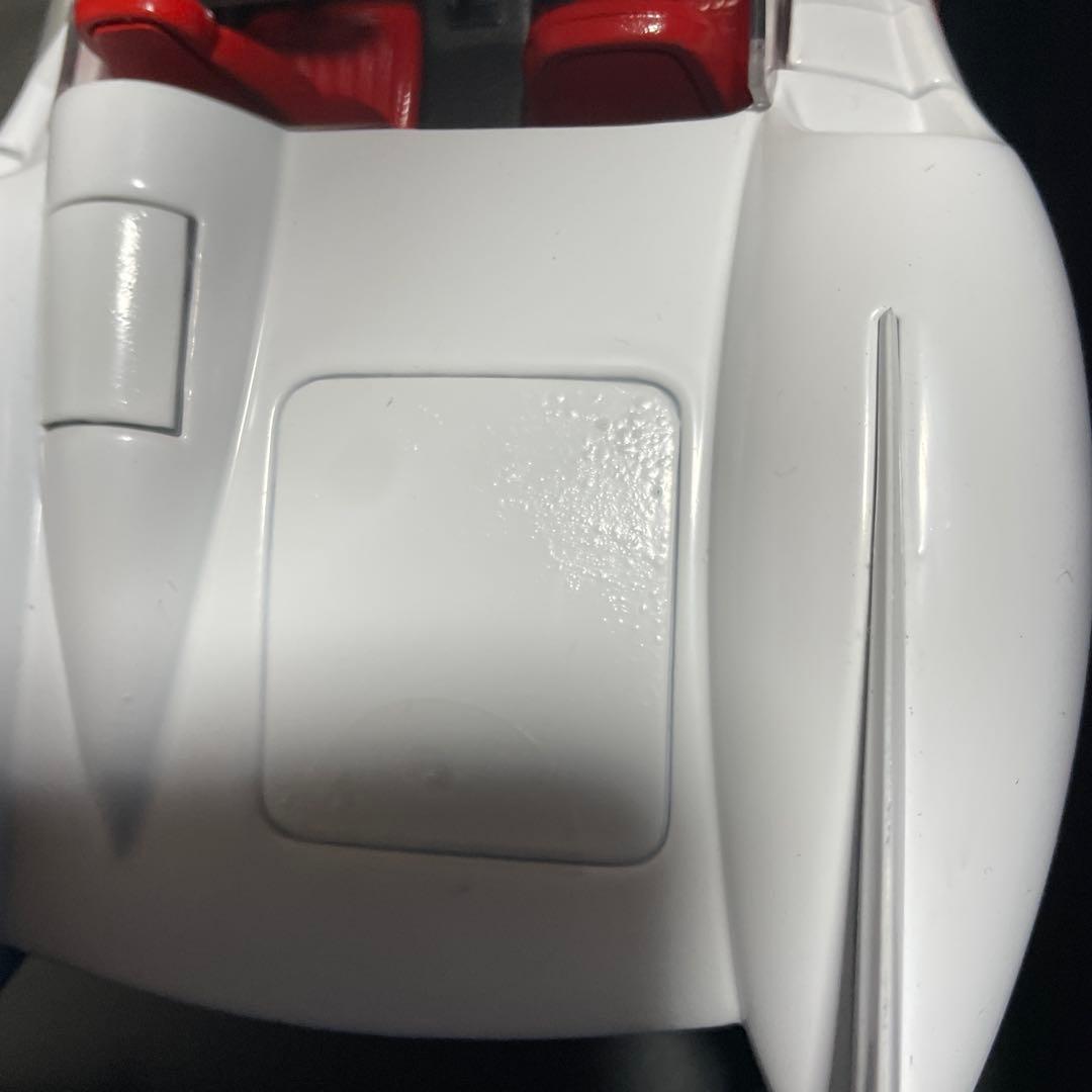 アメリカンマッスル　1/18 スピードレーサー