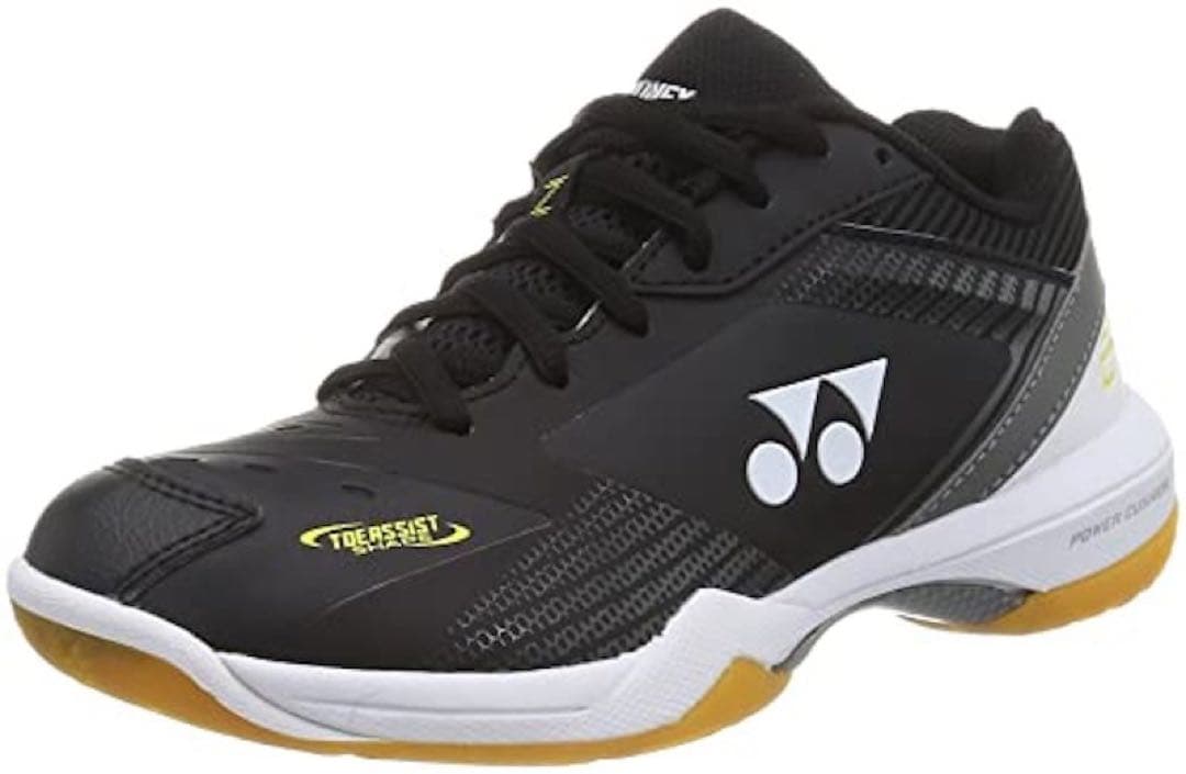 27.5cm [ヨネックス] バドミントンシューズ パワークッション65Z