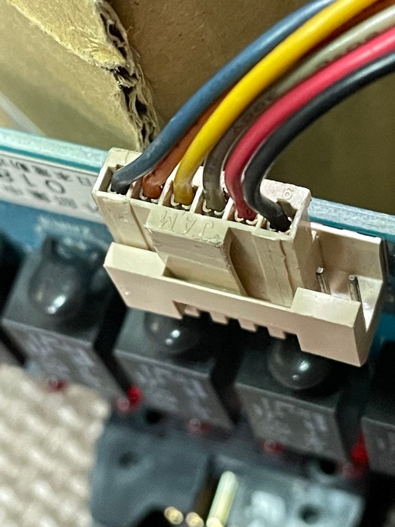 送料込みone Aビッグウォーズ5インチ2台セット差枚数スランプグラフ搭載