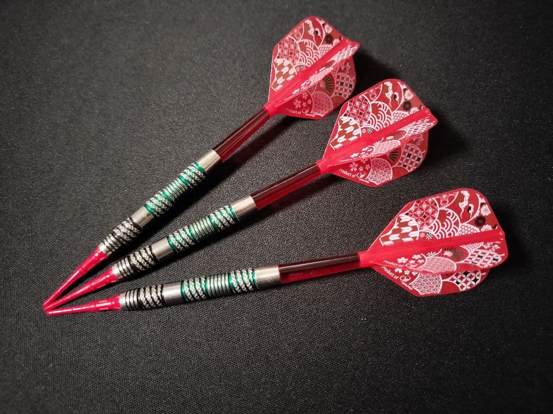 【美品】リカルドレイジー 2BA