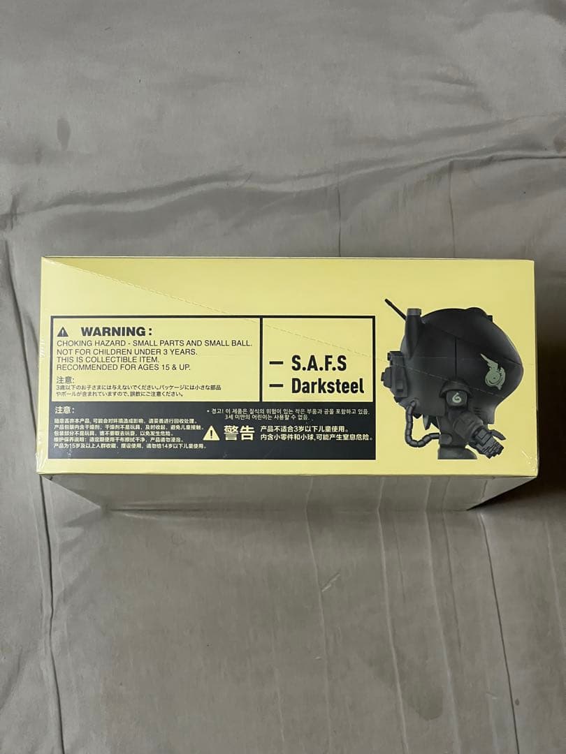 THE MONSTERS 横山宏　Ma.K. ラブブ　12個　labubu