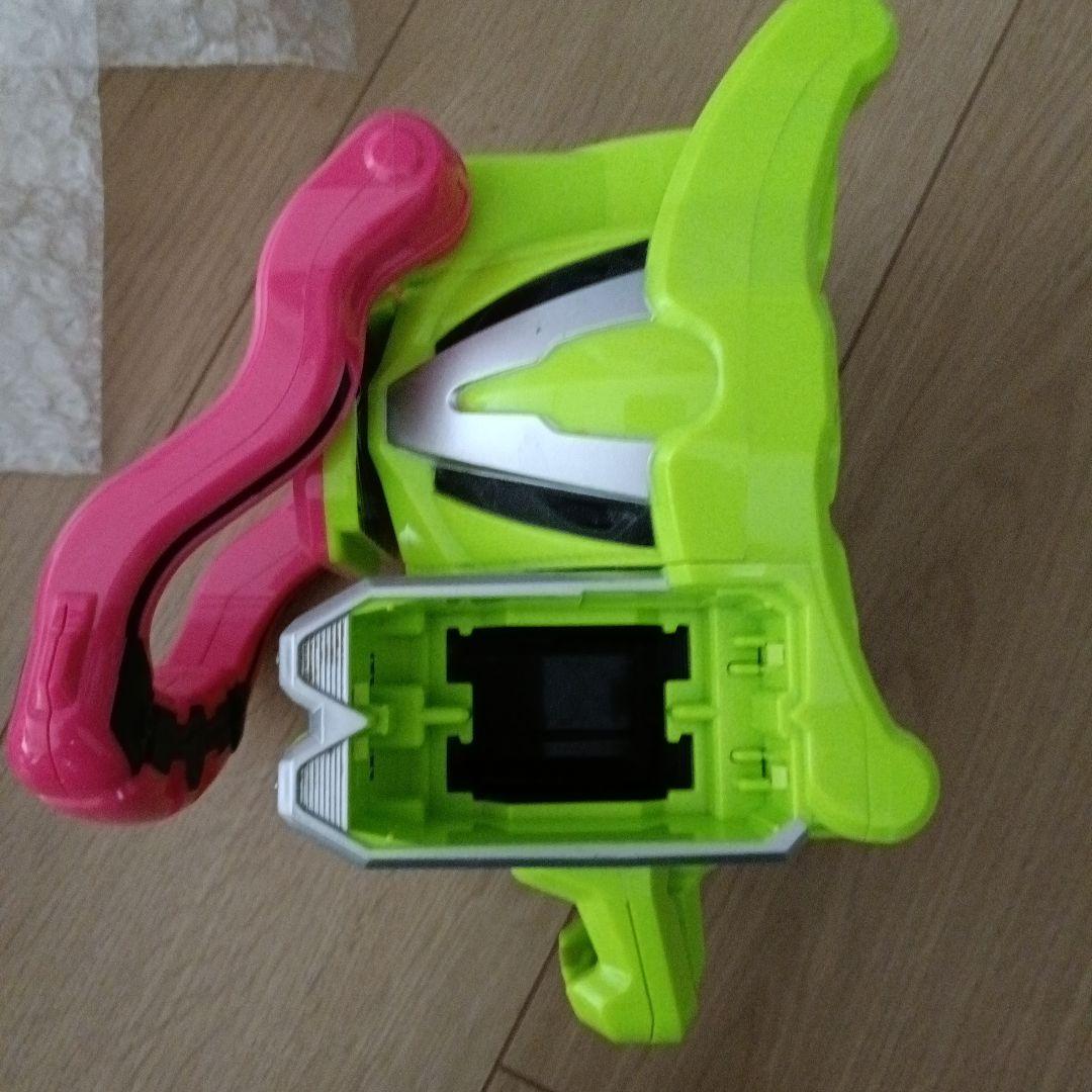 N*e様 仮面ライダーエグゼイド 仮面ライダーエグゼイド 変身ベルトなどまとめ売