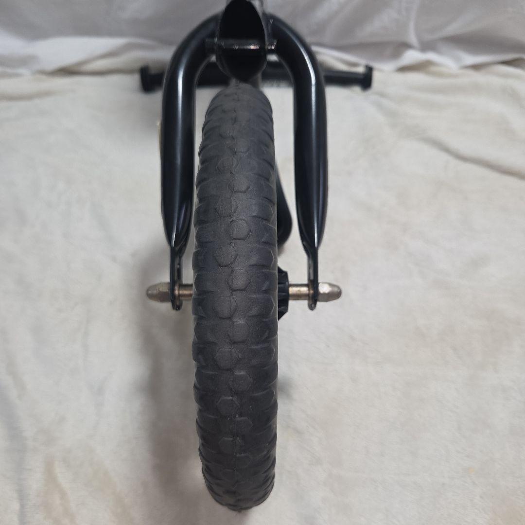 STRIDER ストライダー スポーツモデル ブラック