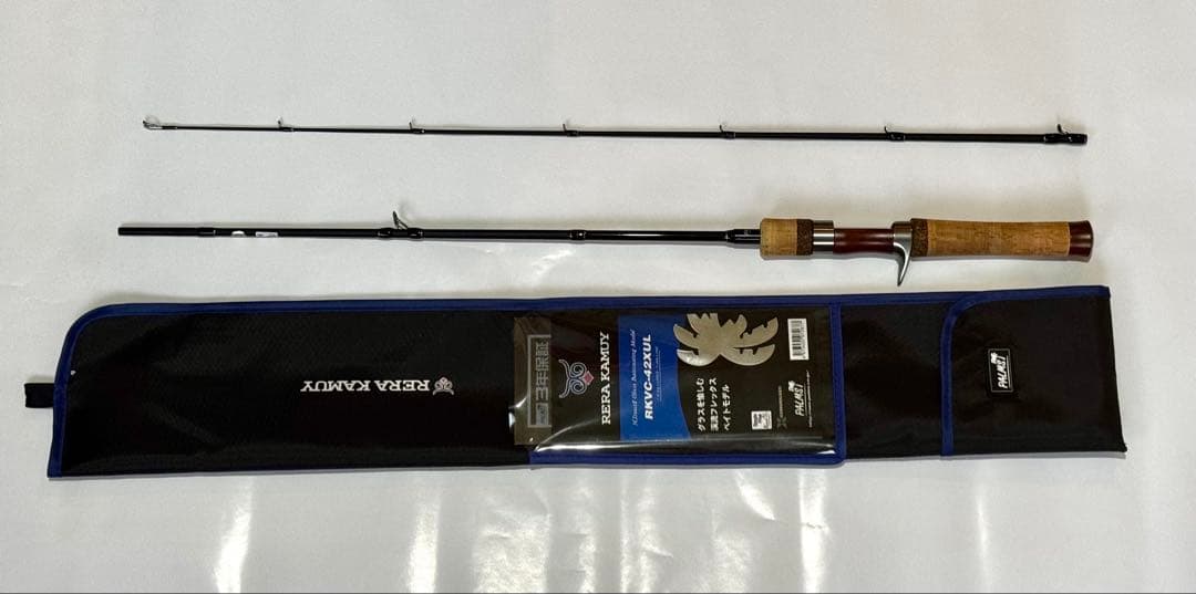 パームス　レラカムイ　RKVC-42XUL